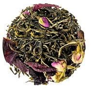 Saffron Peony (FW04) from Nothing But Tea