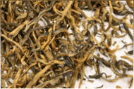 Royal Golden Yunnan from Chado Tea Room