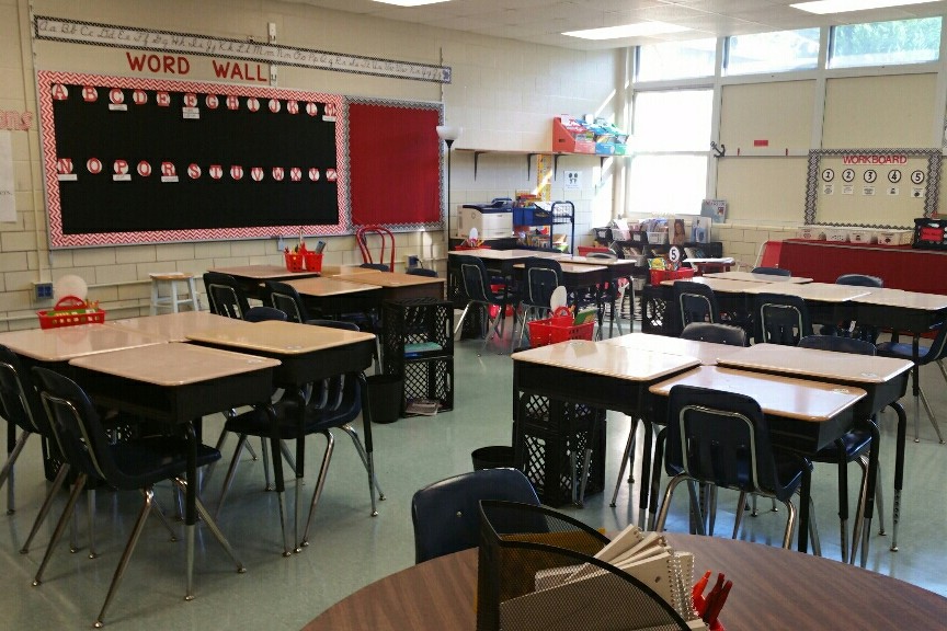 Classroom
