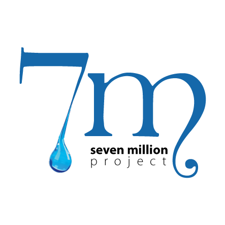 7M Idieella förening logo