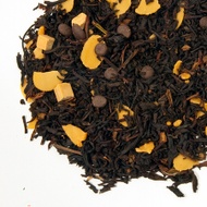 Almond Biscotti from Teaopia