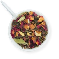 Kashmiri Saffron Kahwa Tea from Udyan Tea