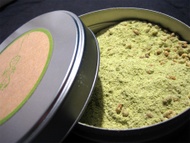 Brown Rice Matcha from Blest Tea