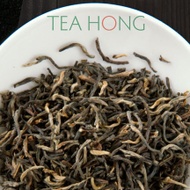 Himalayan Finest Flowery: Nepal’s Finest Orthodox﻿ from Tea Hong