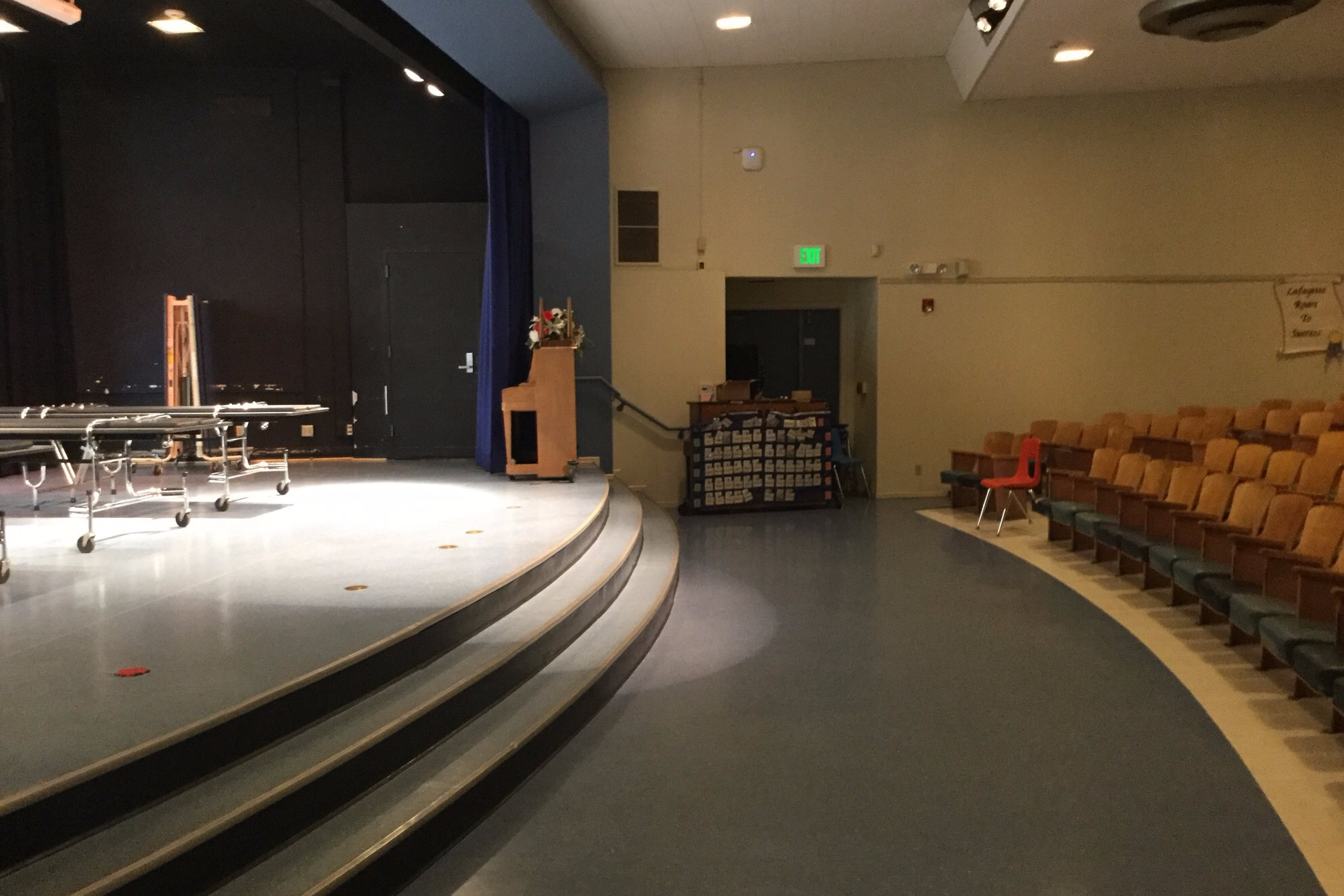 Auditorium
