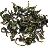 Nepal Jun Chiyabari 'Shiiba' Oolong Tea from What-Cha