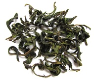 Nepal Jun Chiyabari 'Shiiba' Oolong Tea from What-Cha