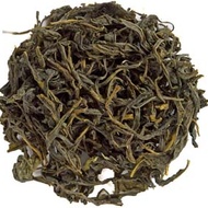 Bolivian Esmeraldo organic OPA from Nothing But Tea
