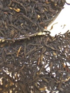 Thé Melange Russe from Tea Time