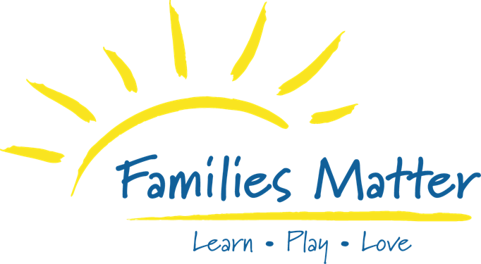 Families Matters logo