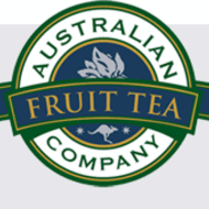 Green Tea & Peach from Australian Fruit Tea Company