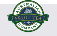 Green Tea & Peach from Australian Fruit Tea Company