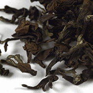 ZO92: China Oolong Eastern Beauty from Upton Tea Imports