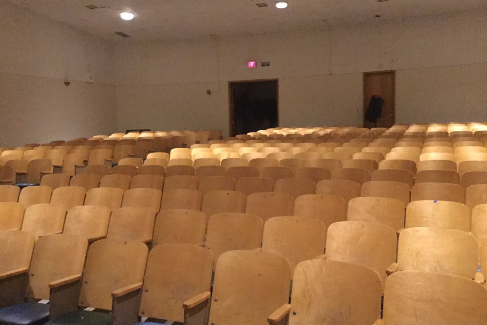 Auditorium