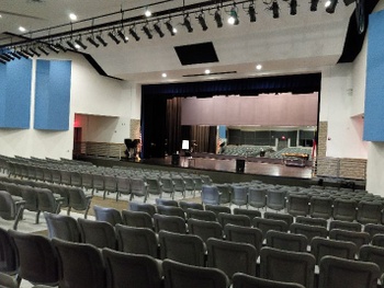 Auditorium