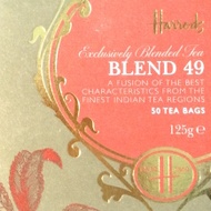 Blend 49 from Harrods