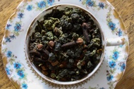 Courtesan's Blend from Friday Afternoon