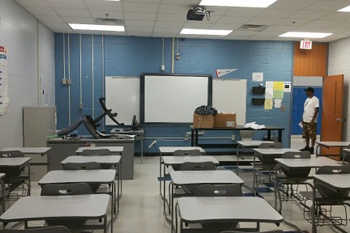 Classroom