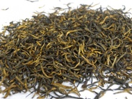 Golden Eyebrow Lapsang Souchong Black Tea from JK Tea Shop