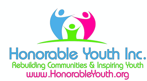 Honorable Youth, Inc. logo