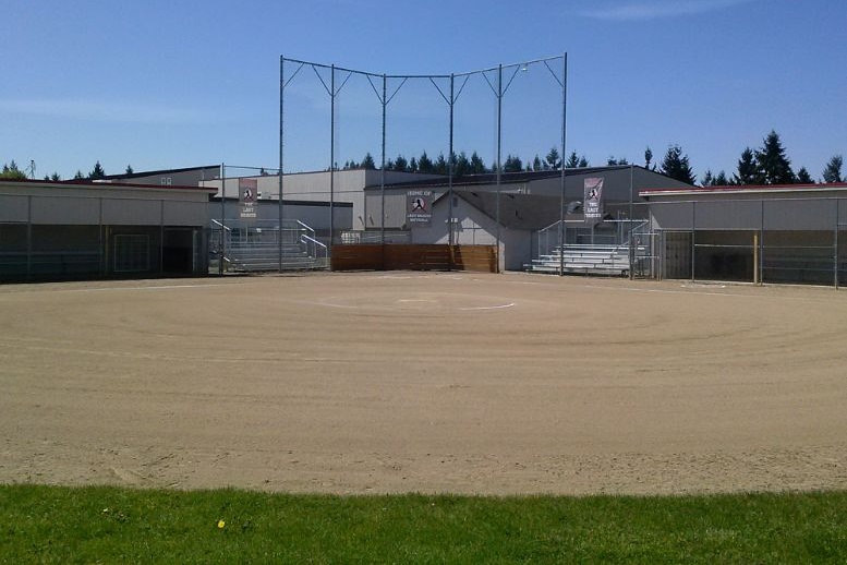 Softball Field
