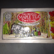 Maple Tea (w/ Decorative Wooden box) from MlesnA