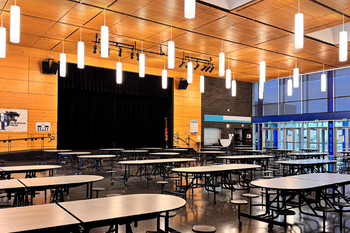 Cafeteria