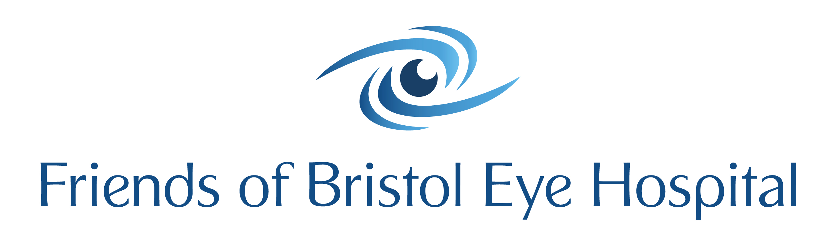Friends of Bristol Eye Hospital logo