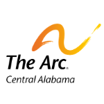 The Arc of Central Alabama logo