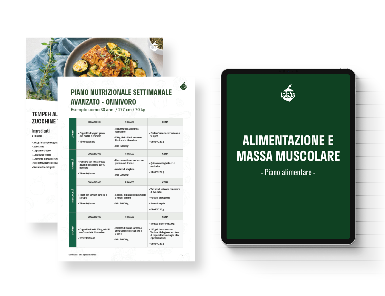 Contenuti del corso