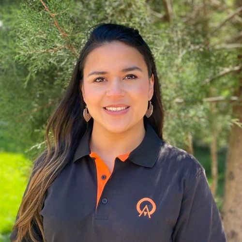 Carolina Borrayo Profile Photo