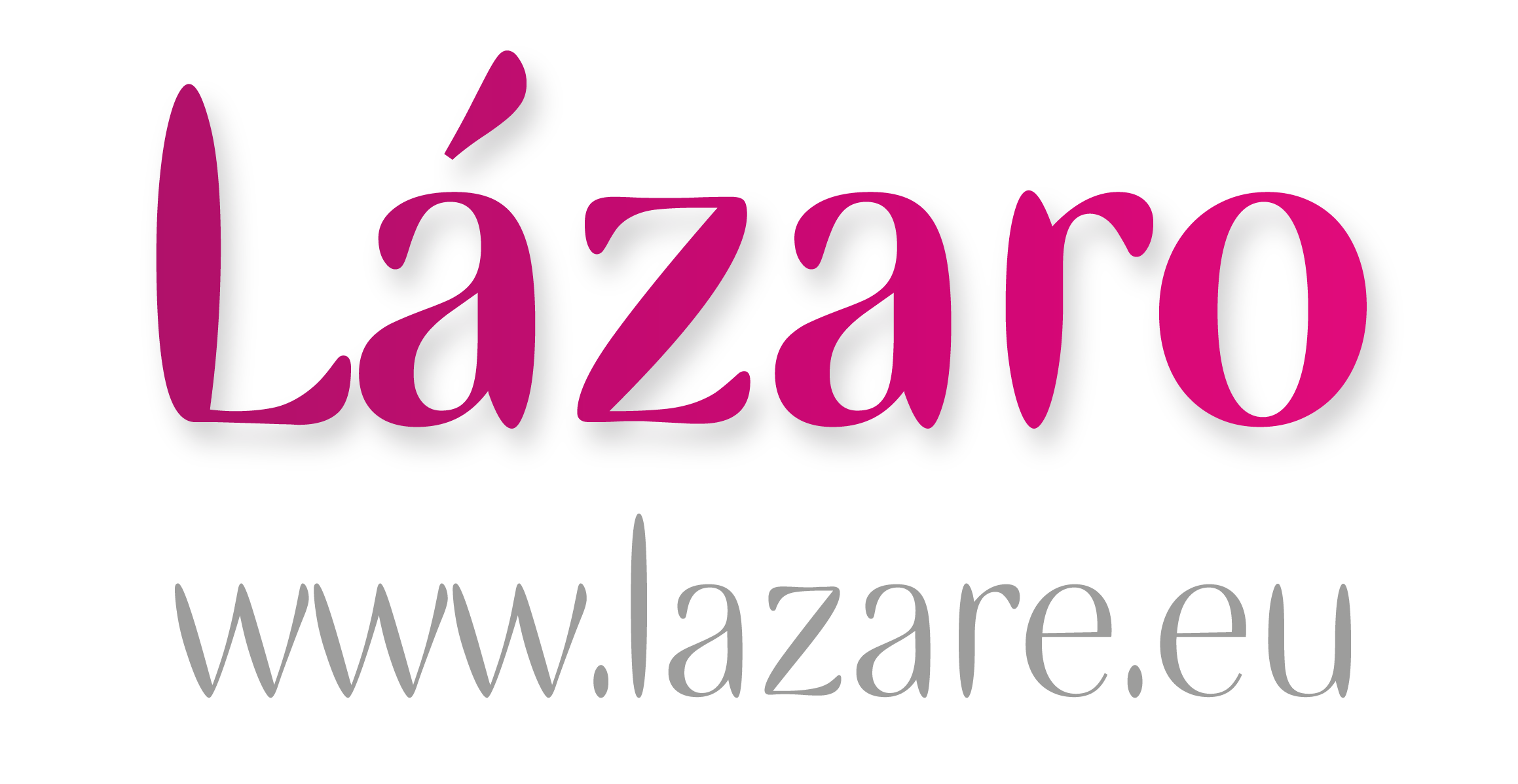Lázaro España logo