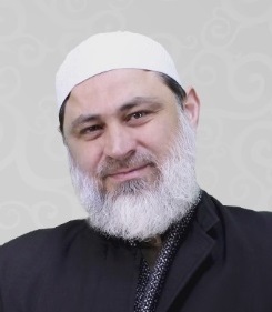 الشيخ الدكتور محمد مجير الخطيب