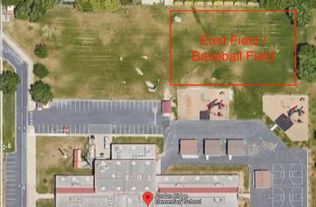 East Field / Baseball Field