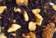 Caramel Spice from DAVIDsTEA