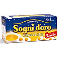 Camomilla from Sogni d'oro