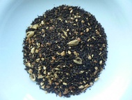 Chai Cha Cha from theBlueTeaRoom