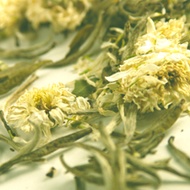 Chrysanthemum Silver Needle from Teas Etc