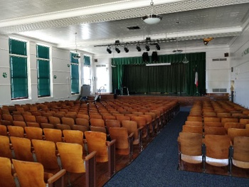 Auditorium