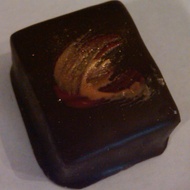 Lapsang Souchong Tea-Infused Chocolate Truffle from Arbor Teas