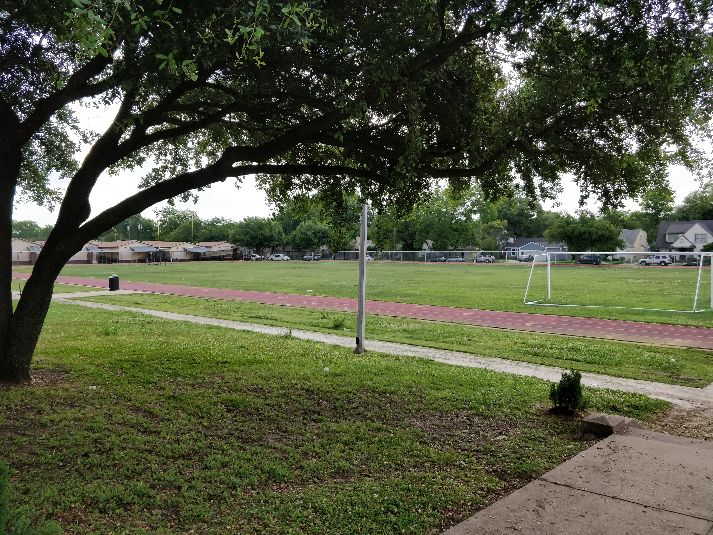 Dallas ISD Facility Rentals Woodrow Wilson High School Field