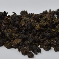 2022 Honey Orchid Roasted Tie Guan Yin from Liquid Proust Teas