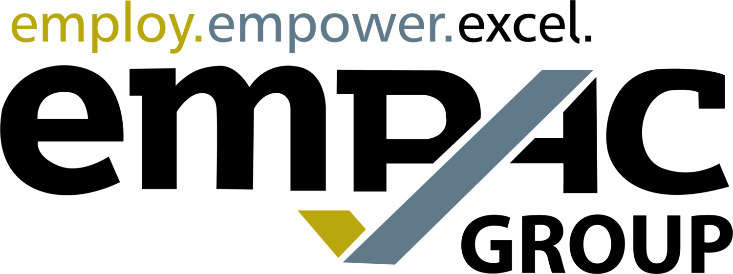 Empac Group Inc. logo