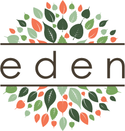 Eden Ministry Limited logo