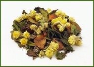 Asian Pear & Spice White from Zen Tara Tea