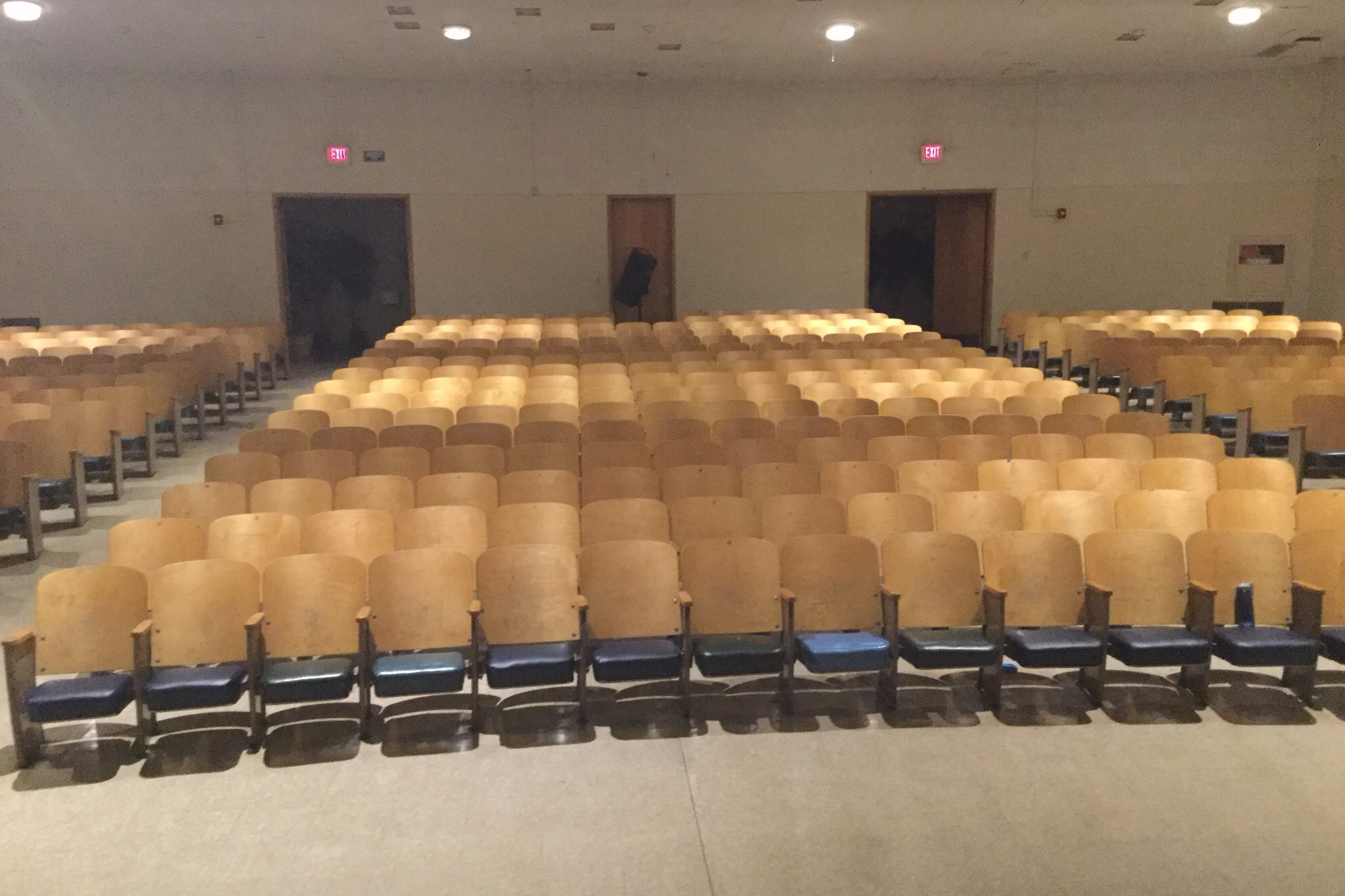 Auditorium