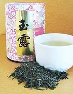 Organic Gyokuro from Teas.com.au