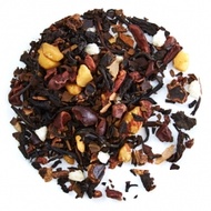 Chocolate Covered Almond from DAVIDsTEA