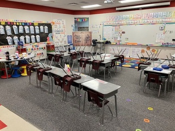 Classroom 2
