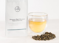 Dongyan High Mountain Tea from Oollo Tea